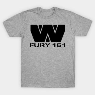 Fury 161 T-Shirt